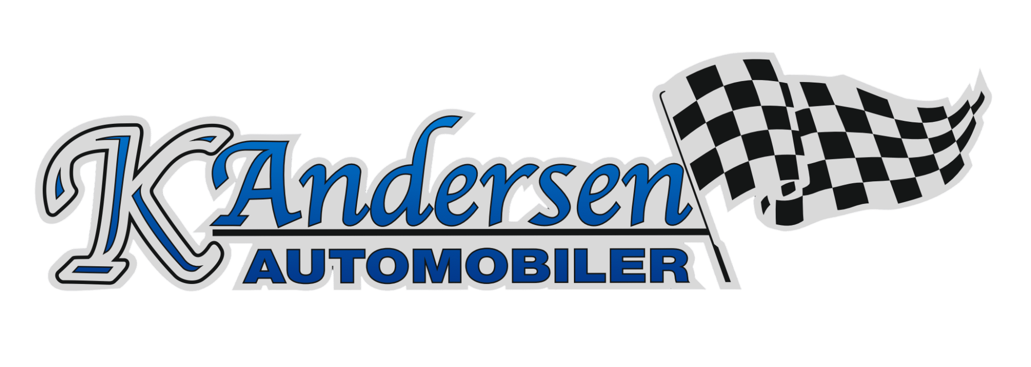 K. Andersen Automobiler